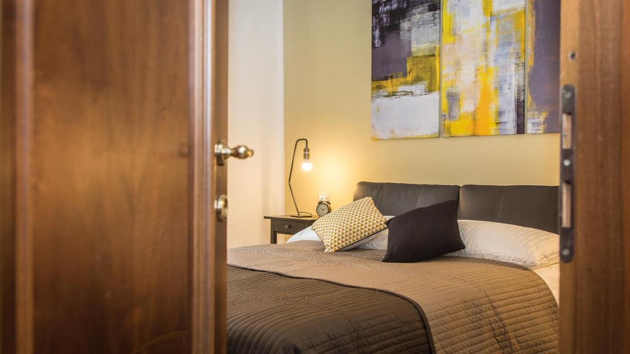 Saint Peter Prestigious By Rental In Rome Buitenkant foto
