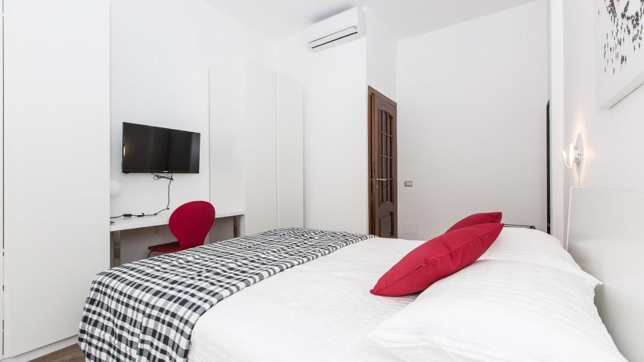 Saint Peter Prestigious By Rental In Rome Buitenkant foto