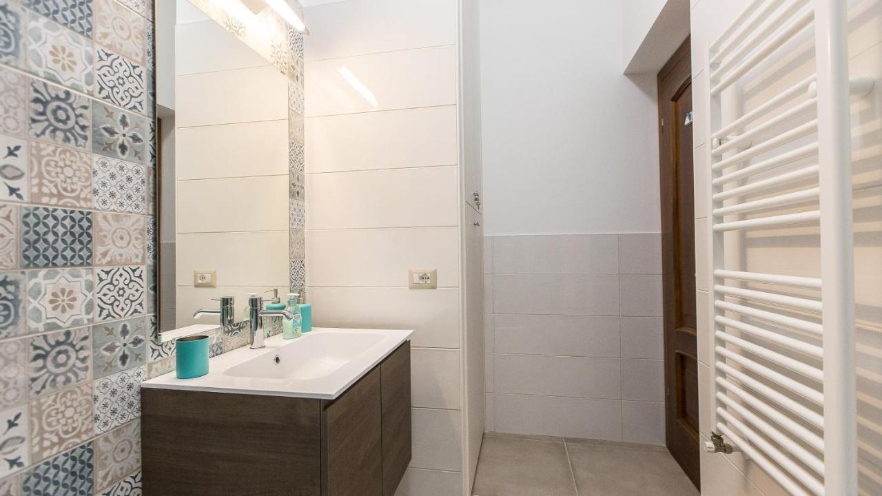 Saint Peter Prestigious By Rental In Rome Buitenkant foto