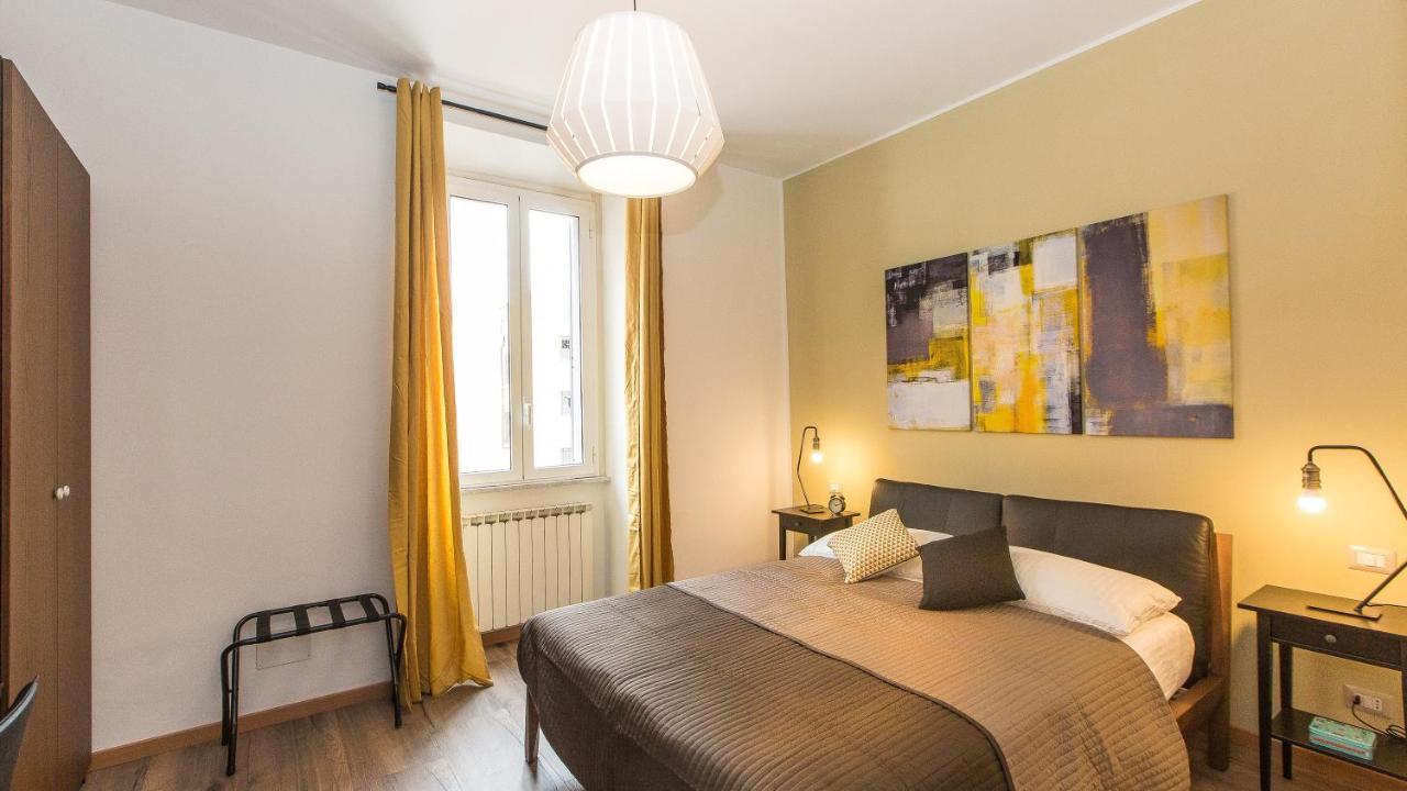 Saint Peter Prestigious By Rental In Rome Buitenkant foto
