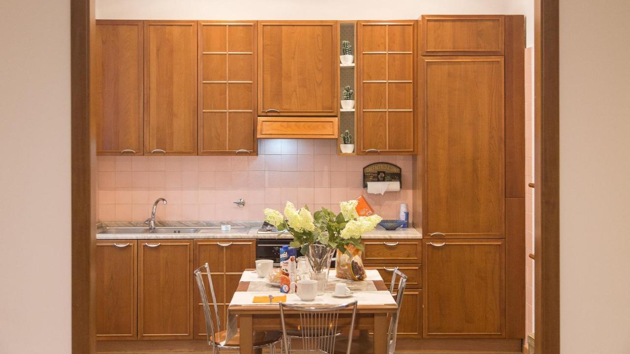 Saint Peter Prestigious By Rental In Rome Buitenkant foto