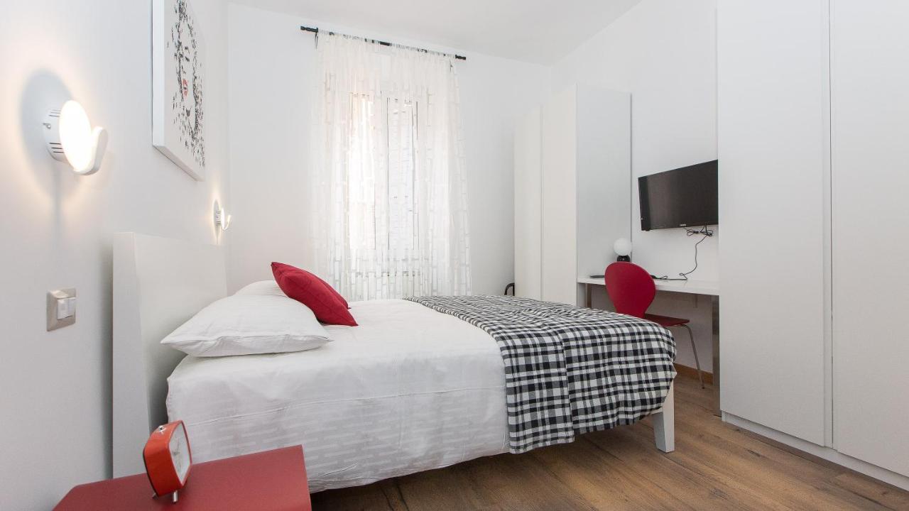 Saint Peter Prestigious By Rental In Rome Buitenkant foto