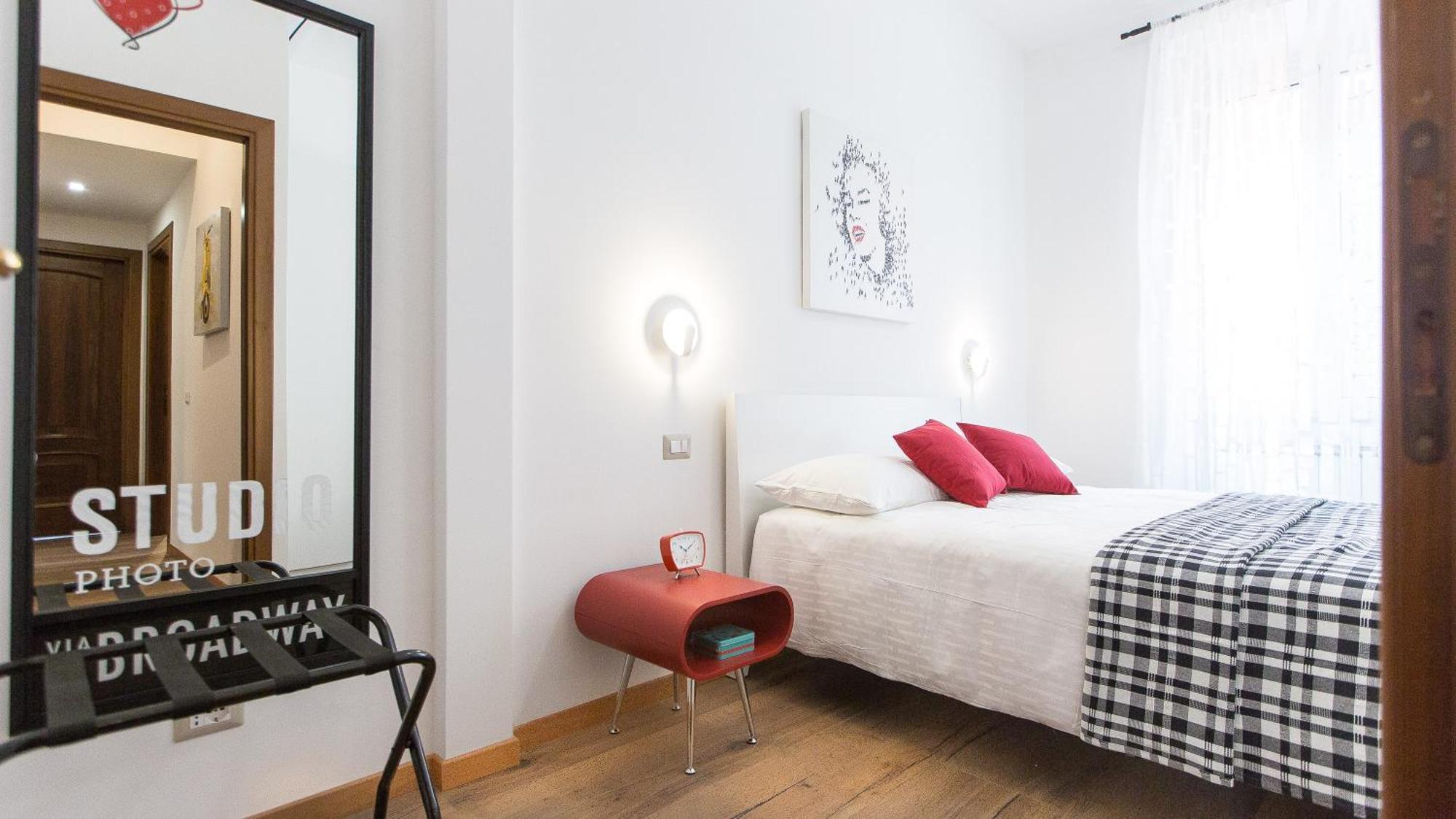 Saint Peter Prestigious By Rental In Rome Buitenkant foto